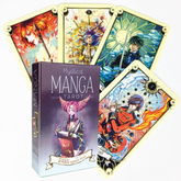 Tarot MANGA Místico